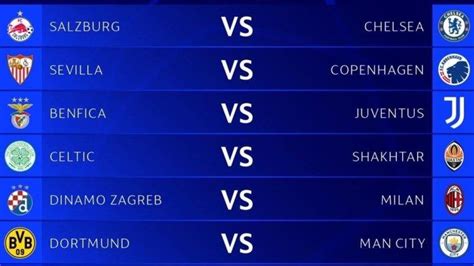 Liga Champion Malam Ini Di Sctv Homecare24