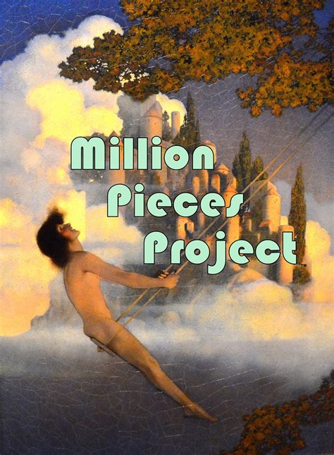 Million Pieces Project