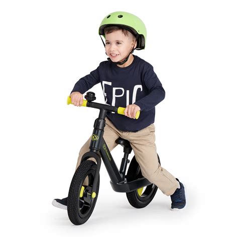 Беговел Kinderkraft GOSWIFT Black - купить Беговелы в Киеве и Украине ...