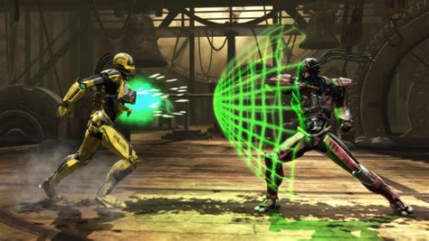 Huge patch for Mortal Kombat fixes balance, desync bug – Destructoid