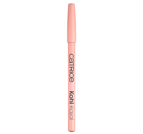 Catrice Kohl Kajal Lapiz De Ojos 040 Blanco 1 2 G