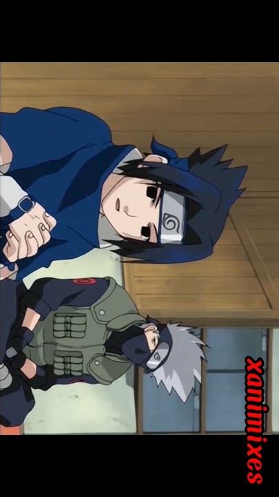 Sasuke Uchiha Funny Hindi Dub Anime Shorts Sasuke Youtube