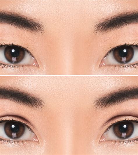 How To Put On Makeup For Hooded Eyes How To Apply Everyday Makeup For