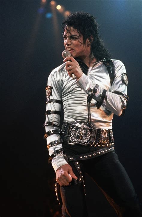 michael jackson bad era - The Bad Era Image (9977215) - Fanpop