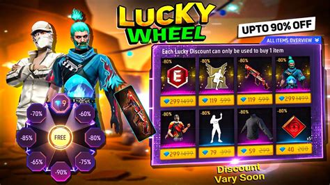 New Lucky Wheel Event Confirm Date Cobra Mp Return Bd