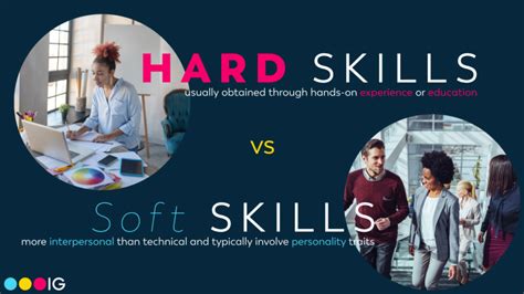 Hard Skills Vs Soft Skills Insight Global