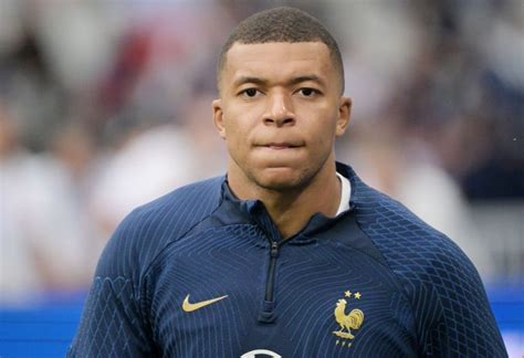 PSG le dio un ultimatum a Mbappé Tiene dos semanas para decidir