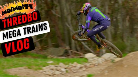 Thredbo Mtb Part 3 Mega Trains Jack Moir Youtube