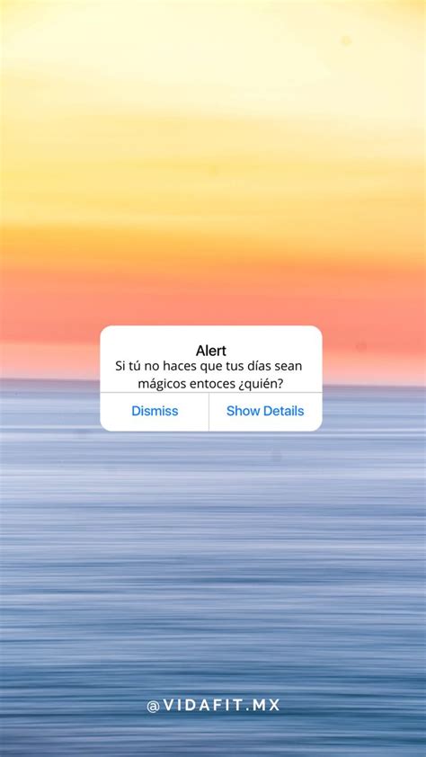 Recordatorio Del D A Frases Instagram Cortas Frases Inspiradoras De