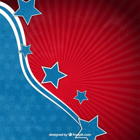 Abstract American Background Images Free Download On Freepik