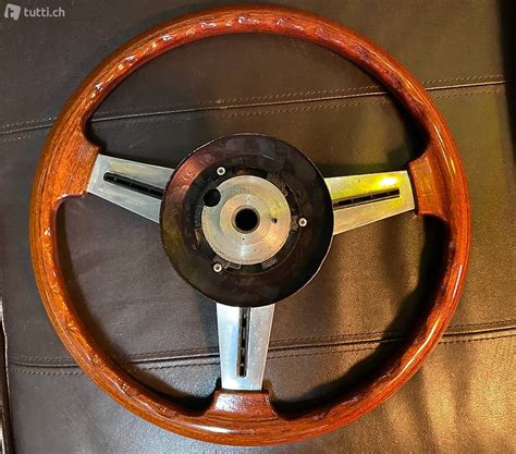 Nardi Personal Lenkrad Maserati Im Kanton Z Rich Tutti Ch