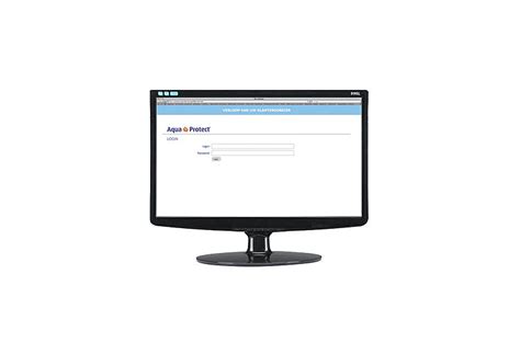 Service en onderhoud - Aqua Protect - Aqua Protect