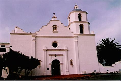 File Mission San Luis Rey De Francia Current Citizendium