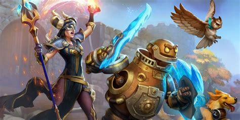 Torchlight 3: Character Classes Explained (& Which is Best)