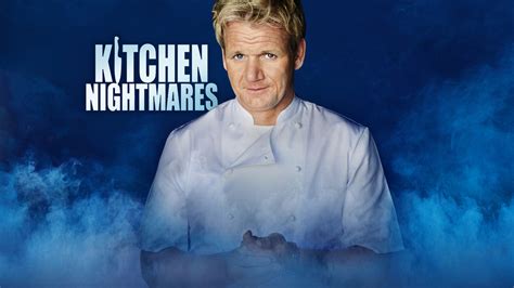 Kitchen Nightmares (US) - TheTVDB.com