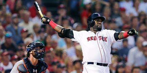 David Ortiz Shot For 8g Bounty Police Reveal As Investigators Try To