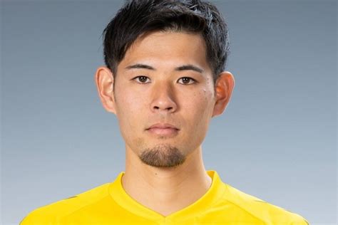 大杉 啓 選手 契約満了のお知らせ 福島ユナイテッドfc 公式サイト｜fukushima United Fc Official Website