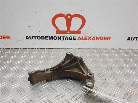 Alternator Upper Bracket Opel Corsa D Cdti V Ecoflex