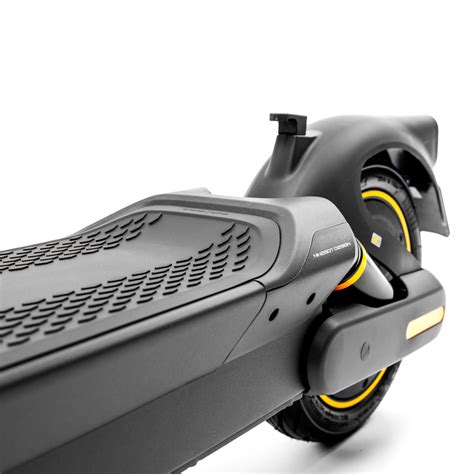 Segway Ninebot Max G2 Electric Scooter Scooter Hut