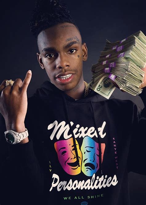 YNW Melly Height, Weight, Age, Girlfriend, Family, Facts, Biography