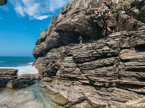 Arma O Dos B Zios Walk Through The Natural Pools In B Zios Getyourguide