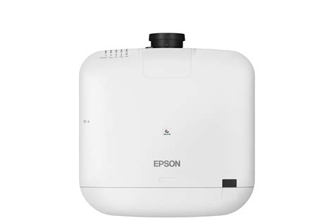 Epson Eb Pu W Ohne Objektiv Lcd Beamer Visunext De