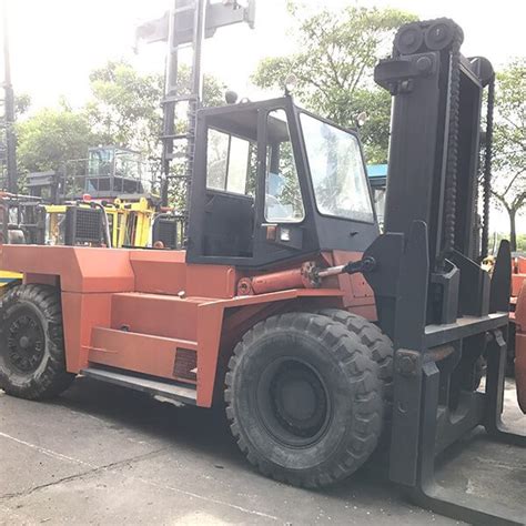 toyota fd tarching nippon  sdn bhd