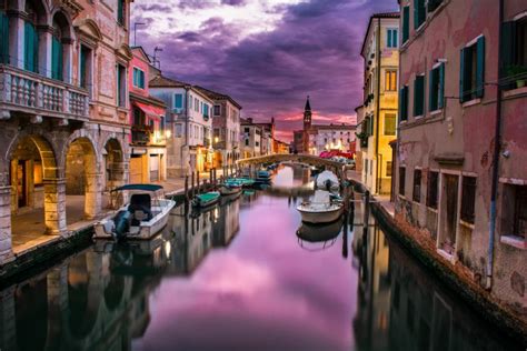 Italy Vacation: Your complete guide to 7 cities in 10 days - Travel ze ...