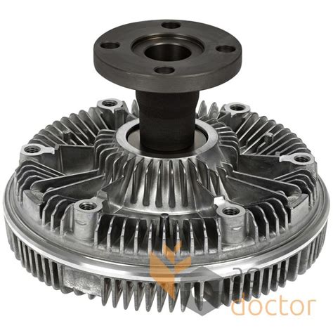 Al Engine Fan Viscous Coupling Suitable For John Deere Oem