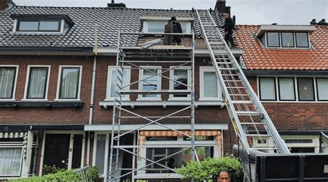 Jaren 30 Huis Verduurzamen In 4 Stappen Pak Het Slim Aan