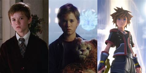 Haley Joel Osment's 6 Best Roles As A Child Actor, Ranked By IMDb