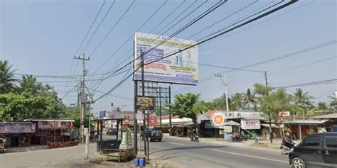 Sewa Billboard Karanganyar Cek Harga Dan Titik Lokasi Billboard