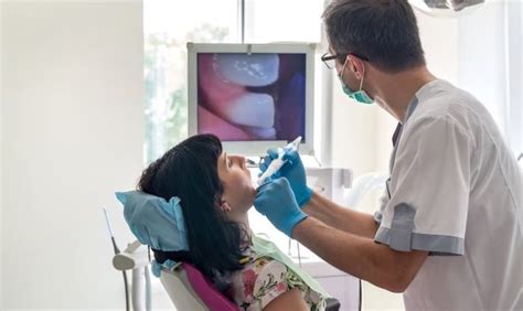 Oral Cancer Screening How It Can Save Your Life