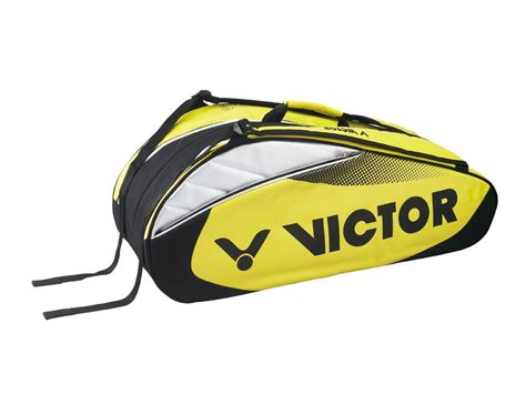 Br E Bags Products Victor Badminton India