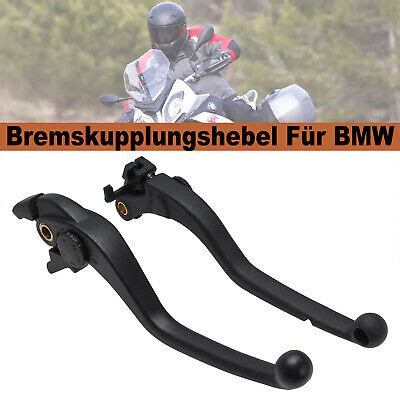 Bremshebel Kupplungshebel Für BMW S1000R S1000XR F850GS F900XR Aluminum