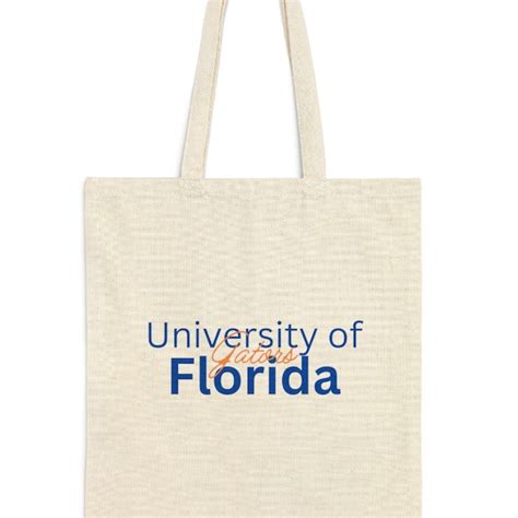 College Tote Bag - Shop Online - Etsy