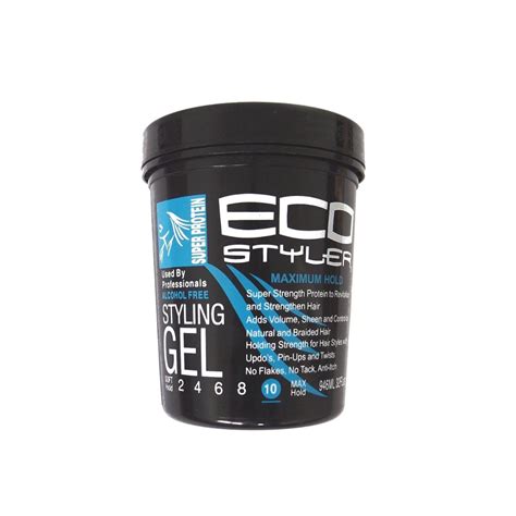 Eco Styler Super Protein Styling Gel 946ml Cosfair Gmbh