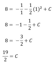 Antiderivative | Rules, Formula & Examples - Lesson | Study.com