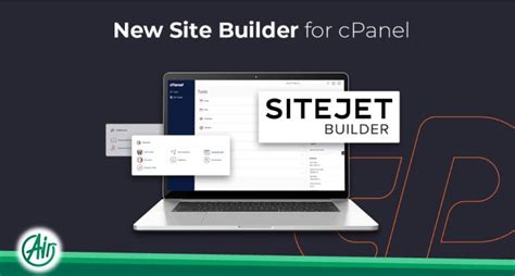 How To Use Sitejet Builder To Create A Website Without Any Code