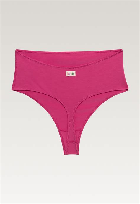 Maternity Thong Maternity Underwear Nursing Underwear Boob Design