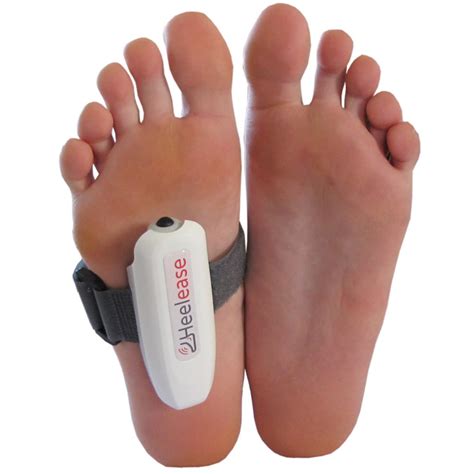 Plantar Fasciitis Pain Relief And Heel Pain Treatment Heelease