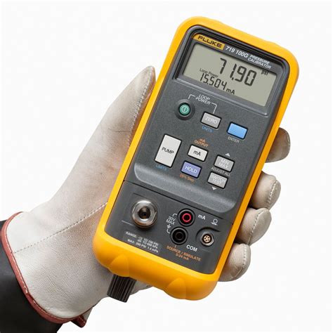 Fluke Total Calibration Pro