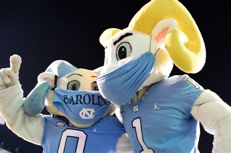 UNC Football Win Leads To Another 2025 Recruiting Prize Sports