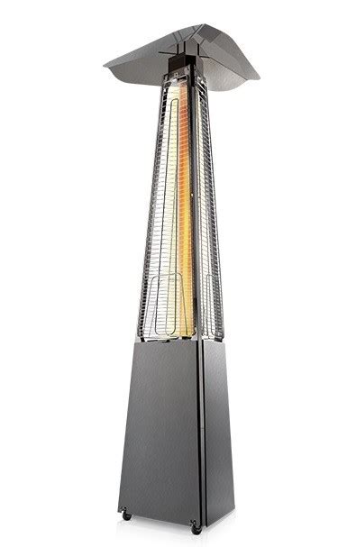 Купите Уличный инфракрасный обогреватель Ballu BOGH-15 по низкой цене с ...