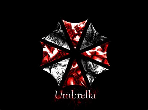 Umbrella Corp. Wallpaper by failing-senses on DeviantArt