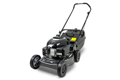 Bushranger Tk M Sf Series Mulch Catch Lawn Mower All About