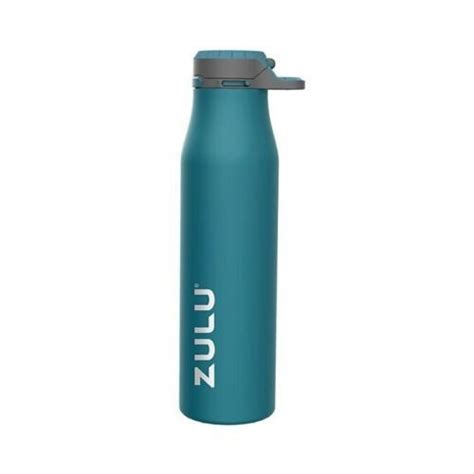 Buy Exclusive Zulu Insulated Water Bottle Shop Now