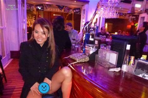 Amsterdam Private Naked Butler Waitress Service
