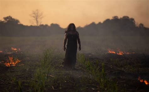 Temporada de Huracanes De qué trata la película mexicana de Netflix