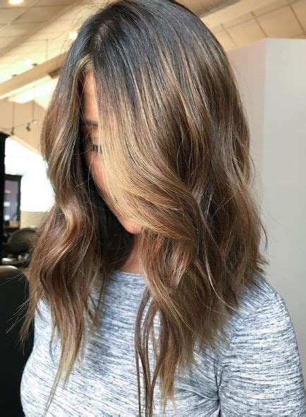 Cortes De Cabelo Long Bob 2023 Veja 79 Inspirações